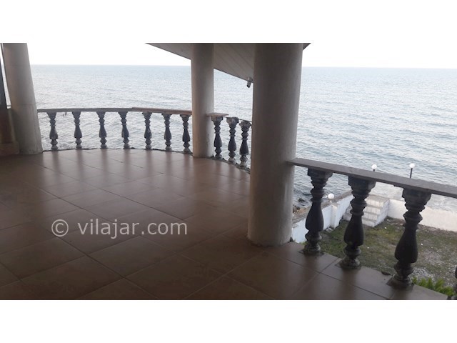 عکس شماره 303373 - اجاره ویلا با ساحل اختصاصی در شیرود - 