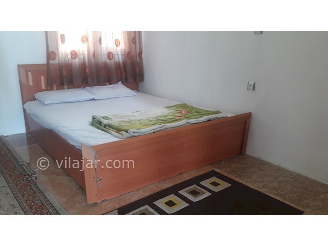 عکس شماره 303379 - اجاره ویلا با ساحل اختصاصی در شیرود - 