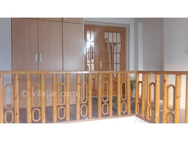 عکس شماره 303383 - اجاره ویلا با ساحل اختصاصی در شیرود - 