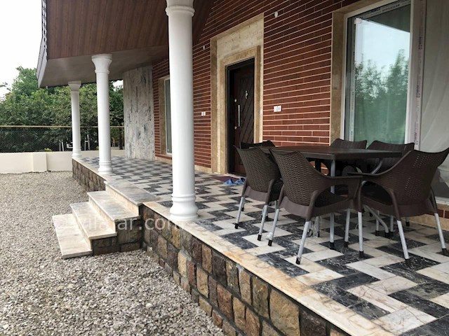 عکس شماره 303539 - اجاره ویلا در متل قو - 