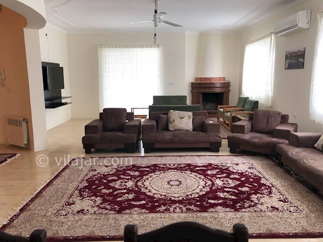 عکس شماره 303547 - اجاره ویلا در متل قو - 