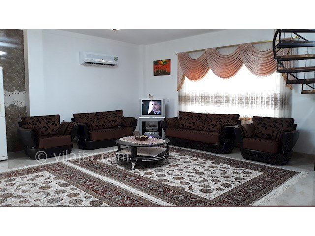 عکس شماره 303809 - کرایه ویلا لب دریا در تالش - 