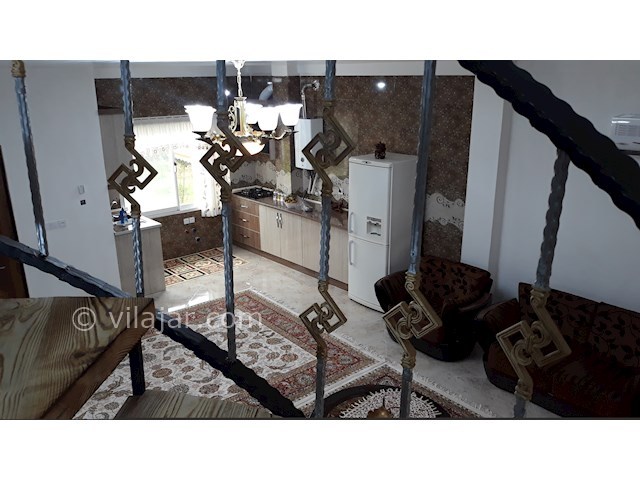 عکس شماره 303811 - کرایه ویلا لب دریا در تالش - 