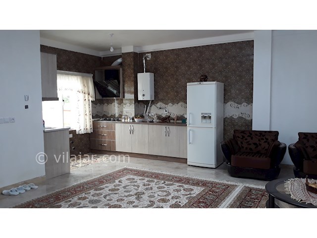 عکس شماره 303815 - کرایه ویلا لب دریا در تالش - 