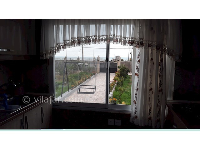 عکس شماره 303817 - کرایه ویلا لب دریا در تالش - 