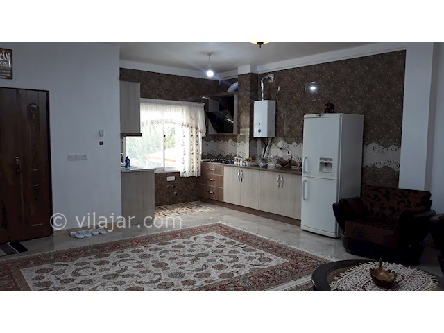 عکس شماره 303835 - کرایه ویلا لب دریا در تالش - 