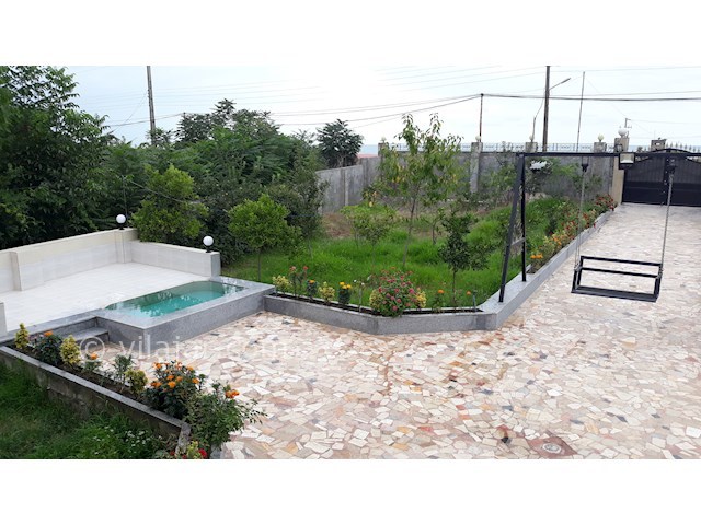 عکس شماره 303837 - کرایه ویلا لب دریا در تالش - 