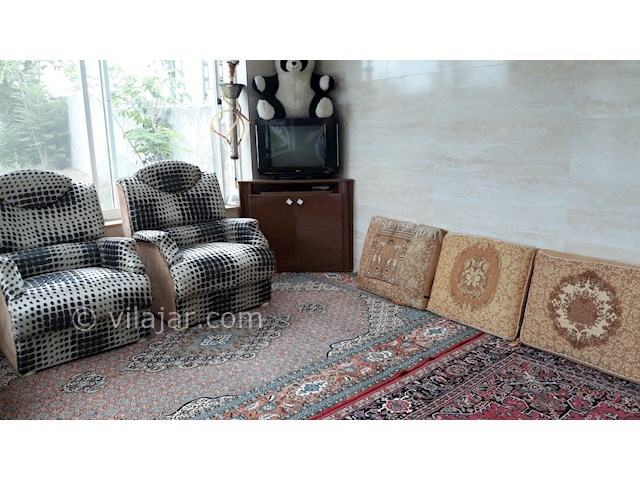 عکس شماره 303843 - کرایه ویلا لب دریا در تالش - 