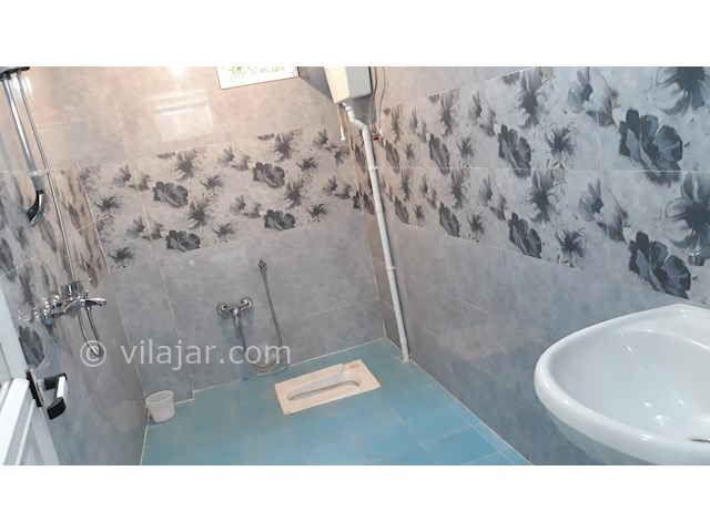 عکس شماره 303845 - کرایه ویلا لب دریا در تالش - 