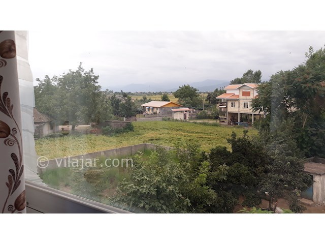 عکس شماره 303849 - کرایه ویلا لب دریا در تالش - 