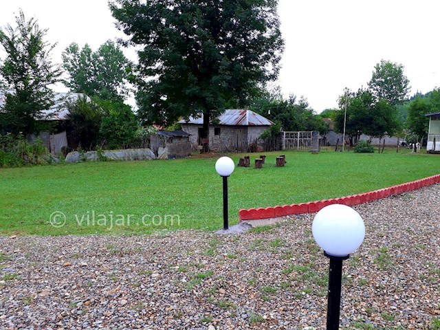 عکس شماره 303867 - اجاره ویلا در ماسال در جنگل - 