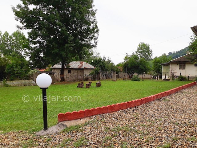 عکس شماره 303873 - اجاره ویلا در ماسال در جنگل - 