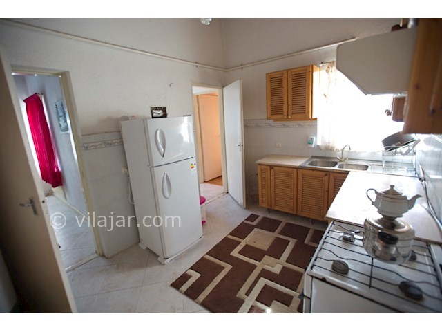 عکس شماره 30391 - ویلا شهرک ساحلی ایزدشهر - 