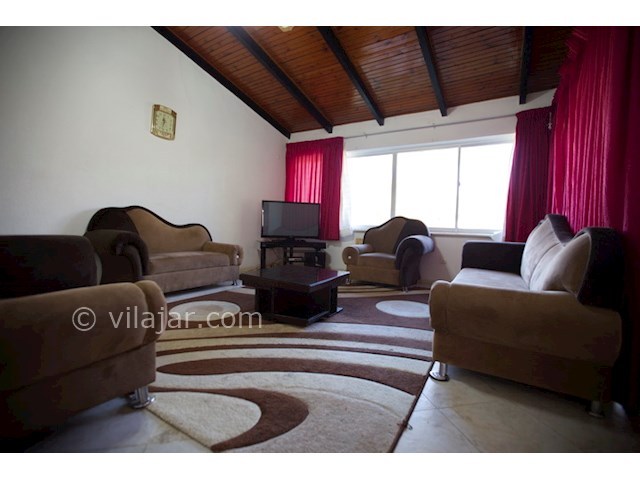 عکس شماره 30395 - ویلا شهرک ساحلی ایزدشهر - 