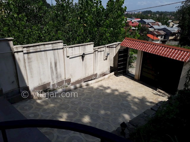 عکس شماره 303971 - ویلا اجاره ای در لاهیجان - 