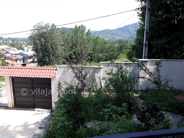 عکس شماره 303979 - ویلا اجاره ای در لاهیجان - 