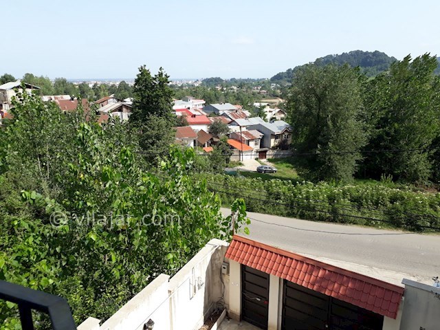 عکس شماره 304001 - ویلا اجاره ای در لاهیجان - 