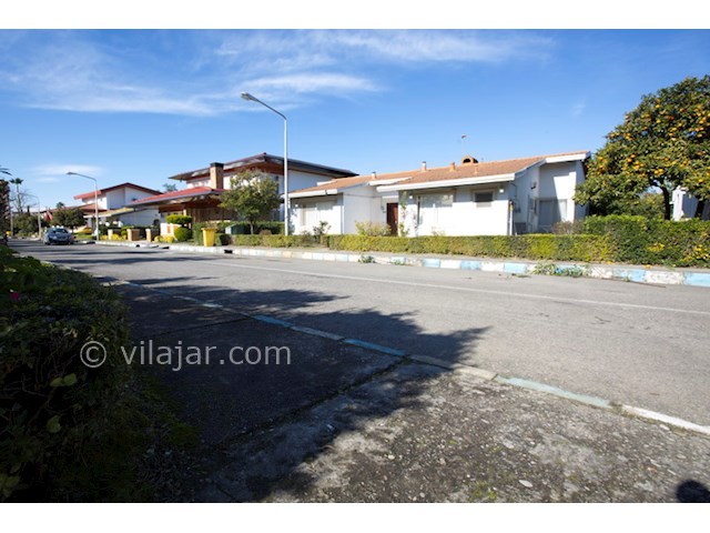 عکس شماره 30403 - ویلا شهرک ساحلی ایزدشهر - 