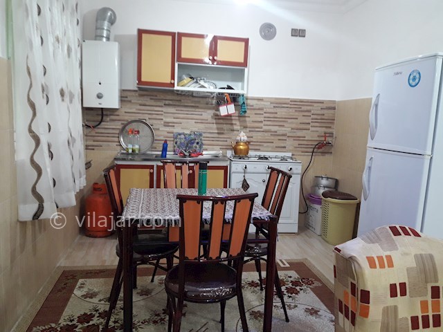 عکس شماره 304321 - ویلا اجاره ای در قلعه رودخان - 