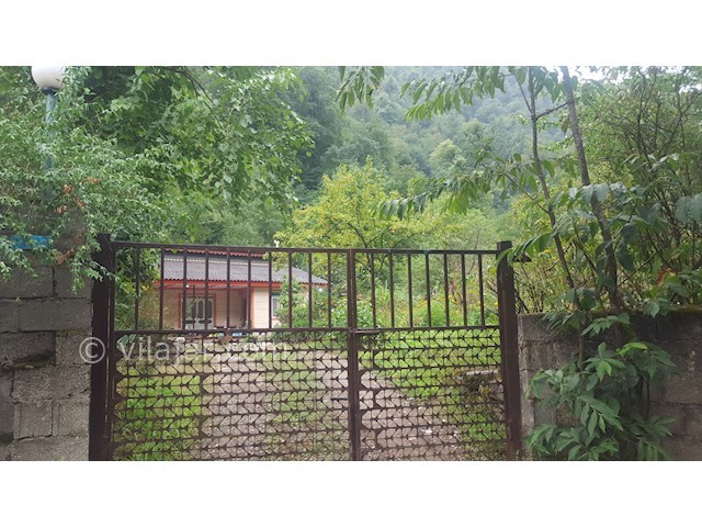 عکس شماره 304681 - کرایه ویلای جنگلی لب رودخانه - 