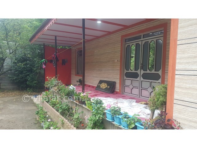 عکس شماره 304691 - کرایه ویلای جنگلی لب رودخانه - 