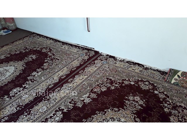 عکس شماره 304693 - کرایه ویلای جنگلی لب رودخانه - 