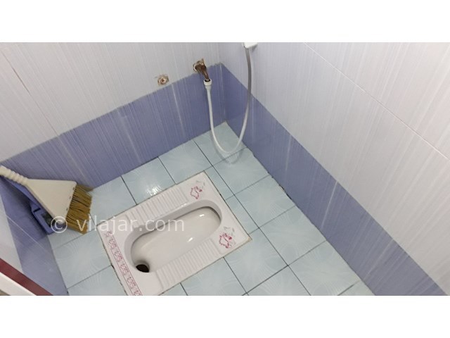 عکس شماره 304701 - کرایه ویلای جنگلی لب رودخانه - 