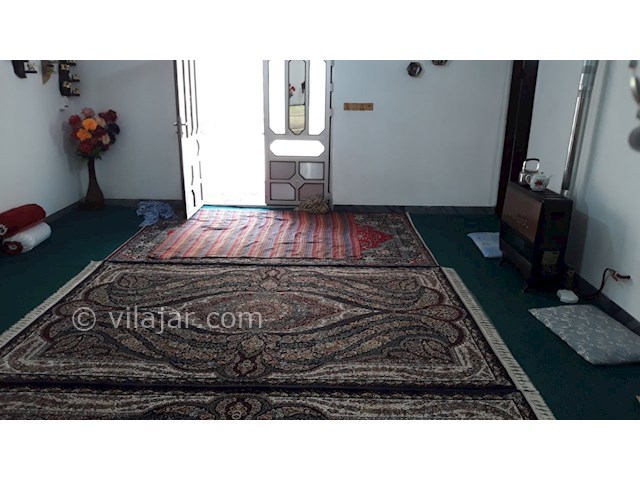 عکس شماره 304703 - کرایه ویلای جنگلی لب رودخانه - 