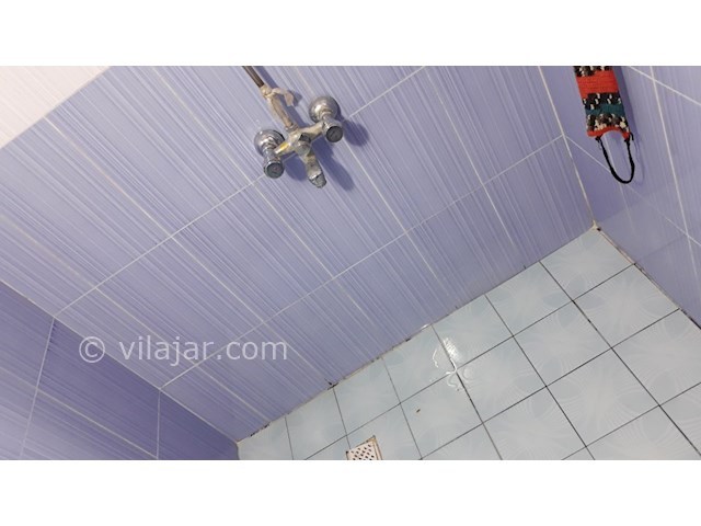 عکس شماره 304705 - کرایه ویلای جنگلی لب رودخانه - 