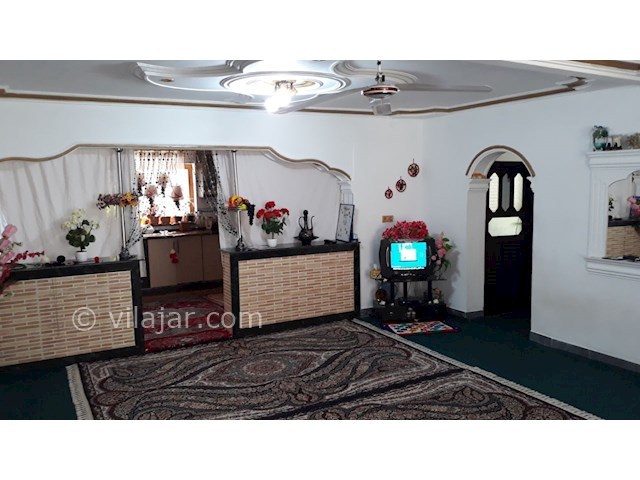 عکس شماره 304713 - کرایه ویلای جنگلی لب رودخانه - 