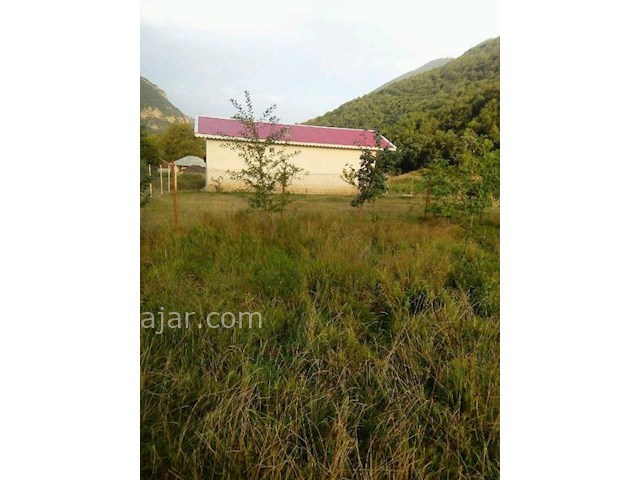 عکس شماره 304897 - ویلای جنگلی ییلاق مریان - 
