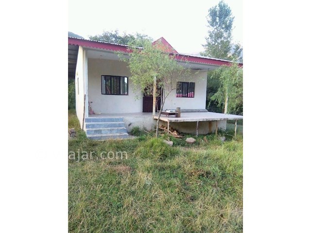 عکس شماره 304899 - ویلای جنگلی ییلاق مریان - 