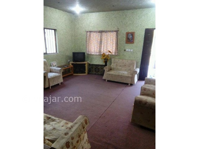 عکس شماره 304907 - ویلای جنگلی ییلاق مریان - 