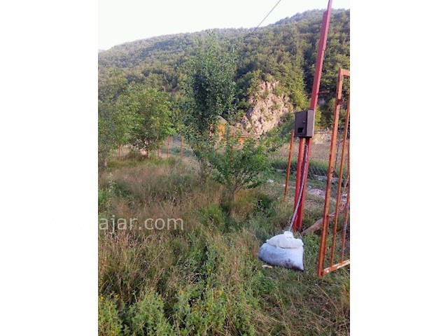 عکس شماره 304925 - ویلای جنگلی ییلاق مریان - 