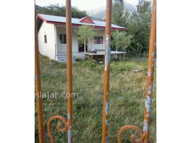 عکس شماره 304929 - ویلای جنگلی ییلاق مریان - 