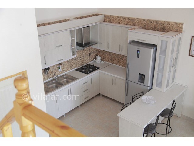 عکس شماره 305007 - ویلای ساحلی اجاره ای چمخاله - 