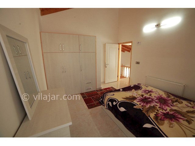 عکس شماره 305009 - ویلای ساحلی اجاره ای چمخاله - 