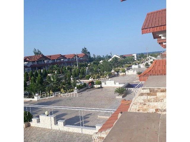 عکس شماره 305011 - ویلای ساحلی اجاره ای چمخاله - 