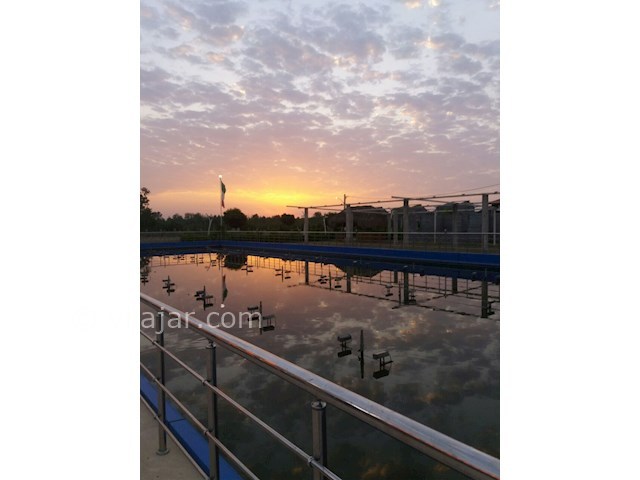 عکس شماره 305017 - ویلای ساحلی اجاره ای چمخاله - 