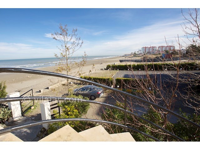 عکس شماره 30519 - اجاره ویلا با ویو دریا در نور - 