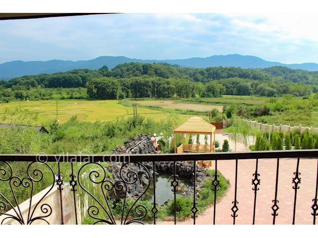 عکس شماره 305223 - اجاره ویلا استخردار در لاهیجان - 