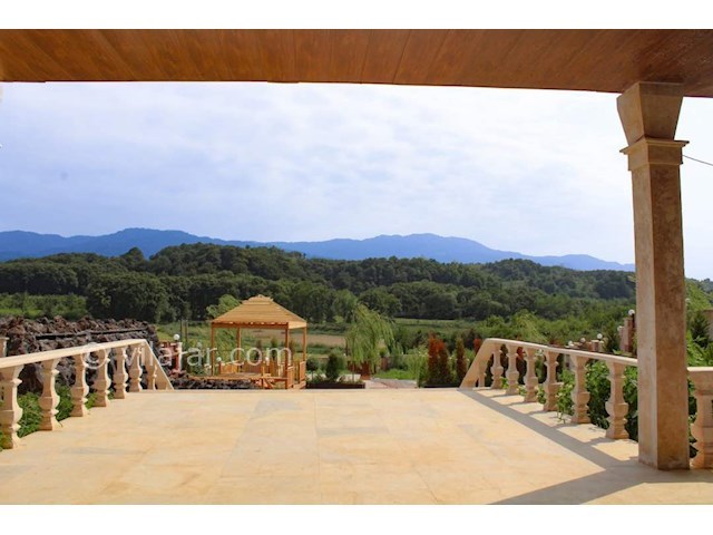 عکس شماره 305229 - اجاره ویلا استخردار در لاهیجان - 