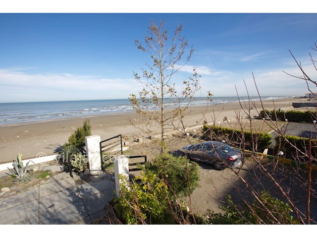 عکس شماره 30523 - اجاره ویلا با ویو دریا در نور - 