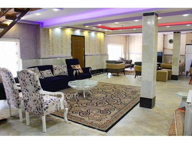 عکس شماره 305231 - اجاره ویلا استخردار در لاهیجان - 