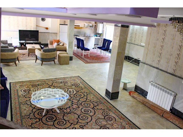 عکس شماره 305233 - اجاره ویلا استخردار در لاهیجان - 