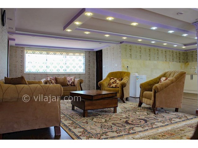 عکس شماره 305235 - اجاره ویلا استخردار در لاهیجان - 