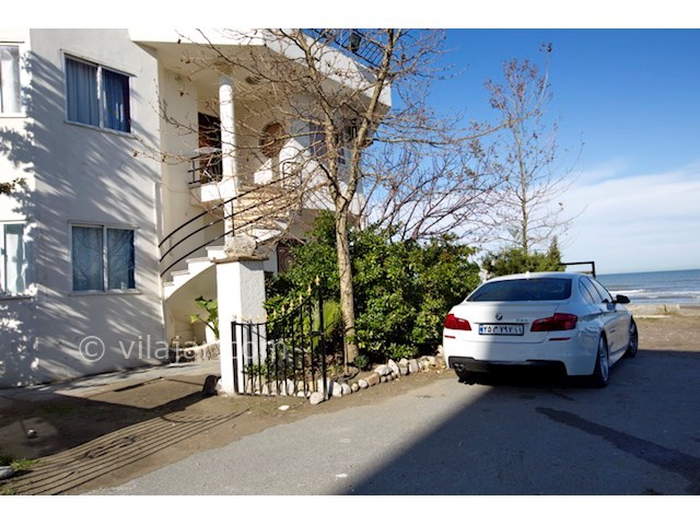 عکس شماره 30525 - اجاره ویلا با ویو دریا در نور - 