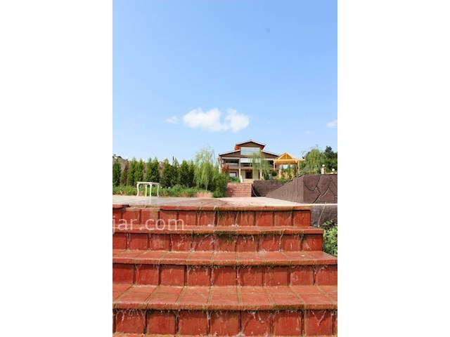 عکس شماره 305253 - اجاره ویلا استخردار در لاهیجان - 