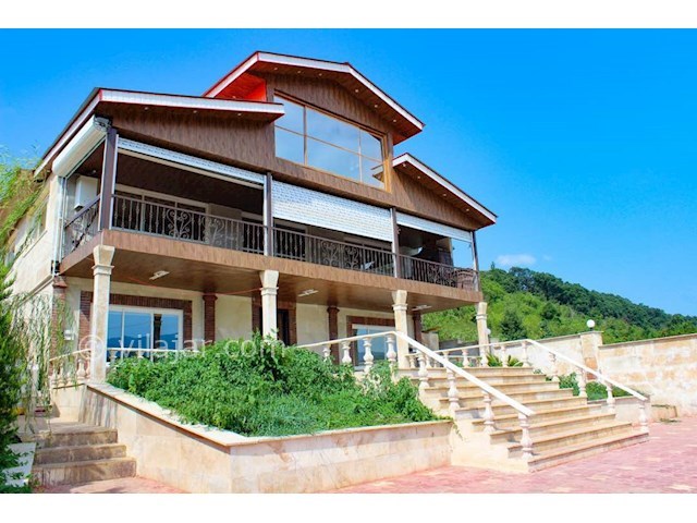 عکس شماره 305255 - اجاره ویلا استخردار در لاهیجان - 