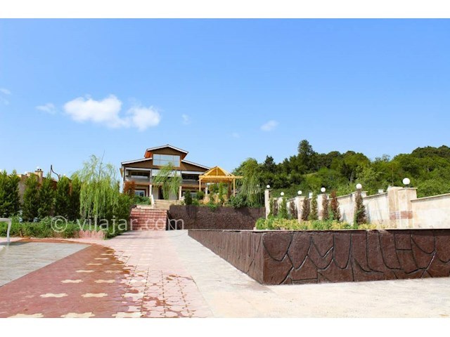 عکس شماره 305257 - اجاره ویلا استخردار در لاهیجان - 